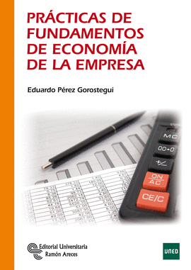 PRCTICAS DE FUNDAMENTOS DE ECONOMA DE LA EMPRESA