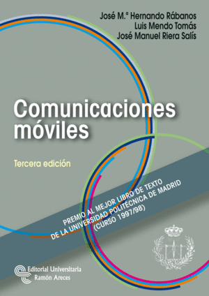 COMUNICACIONES MVILES