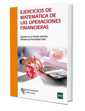 EJERCICIOS DE MATEMATICAS DE LAS OPERACIONES FINANCIERAS