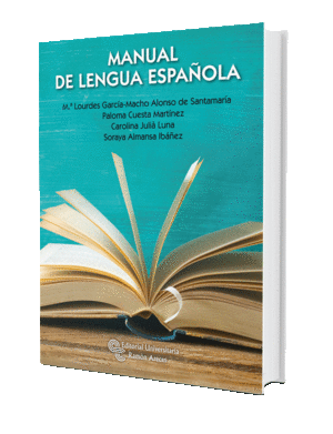 MANUAL DE LENGUA ESPAOLA