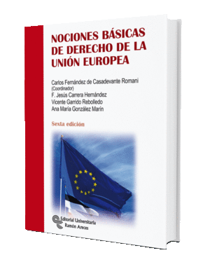 NOCIONES BSICAS DE DERECHO DE LA UNIN EUROPEA