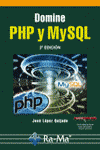 DOMINE PHP Y MYSQL  2ED.