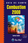 COMBUSTION 2008. GUIA DE CAMPO