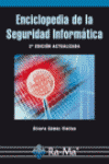 ENCICLOPEDIA DE LA SEGURIDAD INFORMATICA 2�ED.