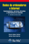 REDES DE ORDENADORES E INTERNET 2�ED. 2011