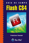 FLASH CS4. GUIA DE CAMPO