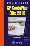 SP CONTAPLUS ELITE 2010. GUIA DE CAMPO