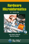 HARDWARE MICROINFORMATICO 6ED. + CD-ROM