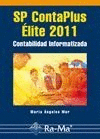 SP CONTAPLUS ELITE 2011. CONTABILIDAD INFORMATIZADA