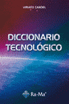 DICCIONARIO TECNOLOGICO