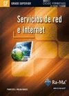 SERVICIO DE RED E INTERNET CF-GS