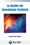 GESTION DEL CONOCIMIENTO TERRITORIAL, LA