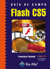 FLASH CS5. GUIA DE CAMPO