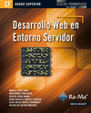DESARROLLO WEB EN ENTORNO SERVIDOR CF-GS