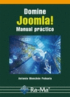 DOMINE JOOMLA! MANUAL PRACTICO