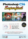 PHOTOSHOP CS6 SUPERFCIL