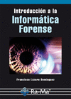 INTRODUCCIN A LA INFORMTICA FORENSE