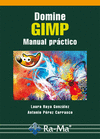 DOMINE GIMP. MANUAL PR�CTICO