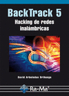 BACKTRACK 5. HACKING DE REDES INAL�MBRICAS
