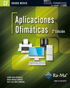 APLICACIONES OFIM�TICAS 2�ED. CF-GM