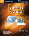 GESTI�N DE PROYECTOS  CF-GS