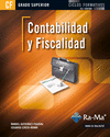 CONTABILIDAD Y FISCALIDAD  CF-GS