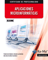 APLICACIONES MICROINFORMATICAS (MF0222_2)