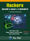 HACKERS. APRENDE A ATACAR Y A DEFENDERTE  2ED. 2014