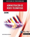 ADMINISTRACION DE REDES TELEMATICAS (MF0230_3)