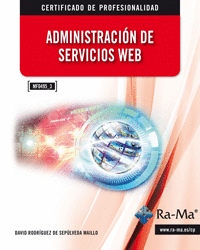 ADMINISTRACIN DE SERVICIOS WEB. MF0495_3