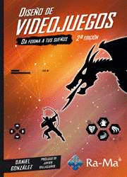 DISEO DE VIDEOJUEGOS  2ED. 2015