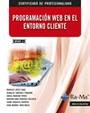 PROGRAMACION WEB EN EL ENTORNO CLIENTE (MF0491_3)