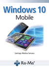 WINDOWS 10 MOBILE