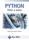 PYTHON. PASO A PASO