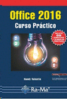 OFFICE 2016. CURSO PRACTICO