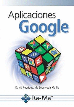 APLICACIONES GOOGLE