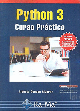 PYTHON 3. CURSO PRACTICO
