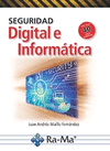 SEGURIDAD DIGITAL E INFORMTICA