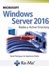 MICROSOFT WINDOWS SERVER 2016