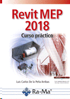 REVIT MEP 2018. CURSO PRÁCTICO