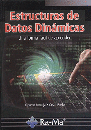 ESTRUCTURAS DE DATOS DINAMICAS