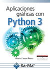 APLICACIONES GRFICAS CON PYTHON 3