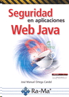 SEGURIDAD EN APLICACIONES WEB JAVA