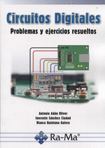 CIRCUITOS DIGITALES PROBLEMAS Y EJERCICIOS RESUELTOS