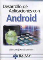 DESARROLLO DE APLICACIONES CON ANDROID