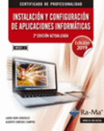 INSTALACI�N Y CONFIGURACI�N DE APLICACIONES INFORM�TICAS (MF0221_2)