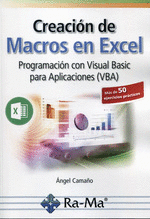 CREACIN DE MACROS EN EXCEL