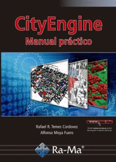 CITYENGINE. MANUAL PRCTICO