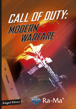 CALL OF DUTY: MODERN WARFARE