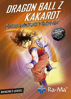 DRAGON BALL Z KAKAROT